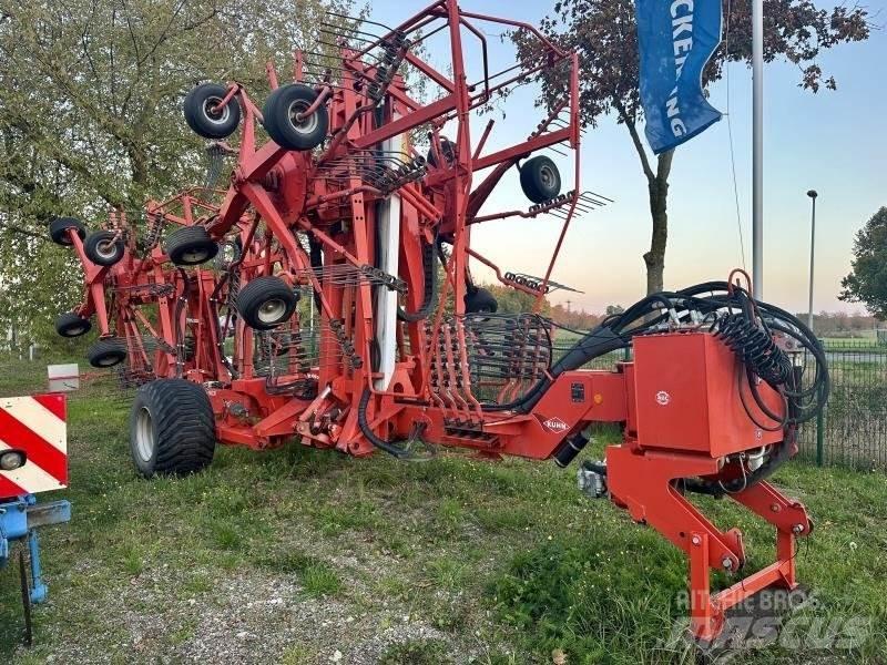 Kuhn GA 15031 Strängläggare