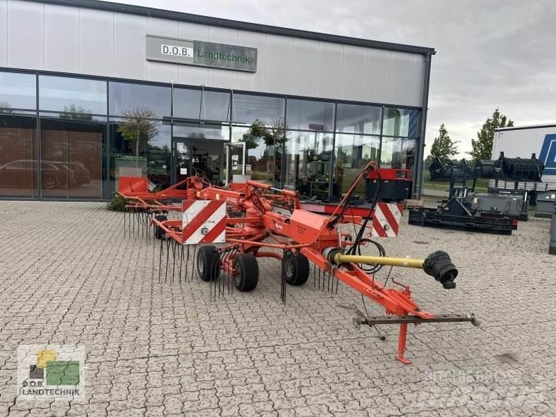 Kuhn GA 6002 Strängläggare