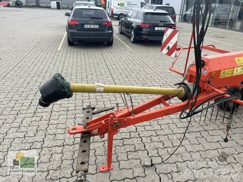Kuhn GA 6002 Strängläggare