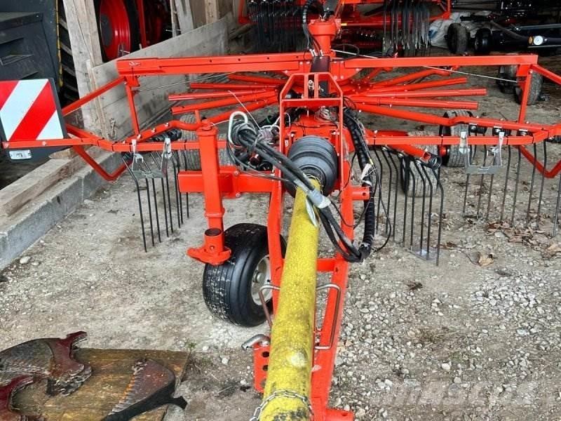 Kuhn GA 9032 Strängläggare