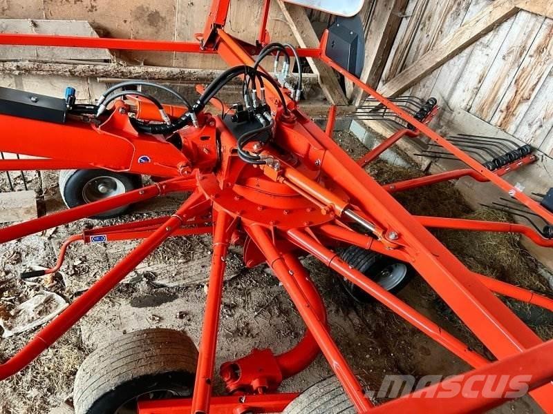 Kuhn GA 9032 Strängläggare