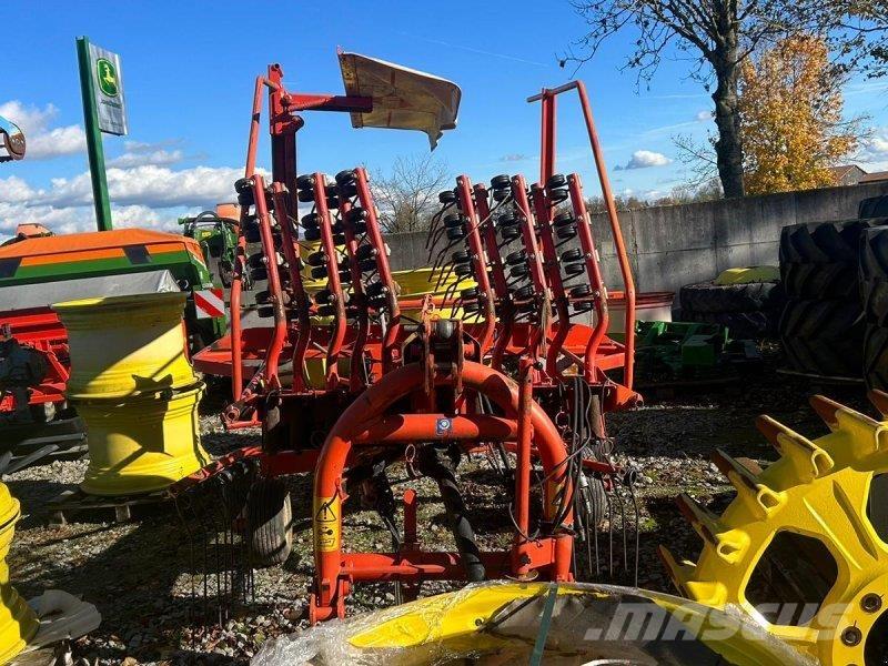 Kuhn GA4521 Strängläggare