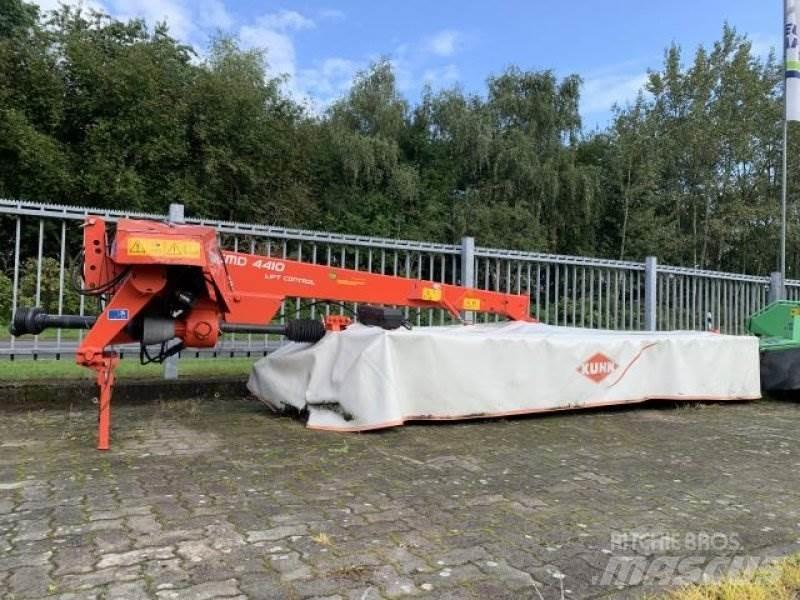 Kuhn GMD 4410 Slåttermaskiner