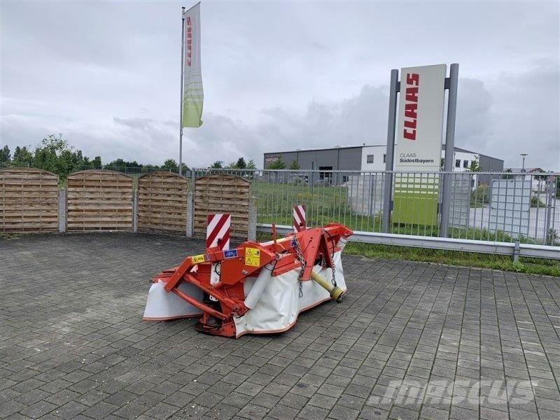 Kuhn GMD 702 F Slåttermaskiner