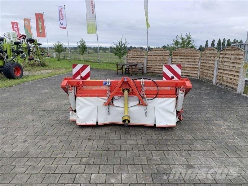 Kuhn GMD 702 F Slåttermaskiner