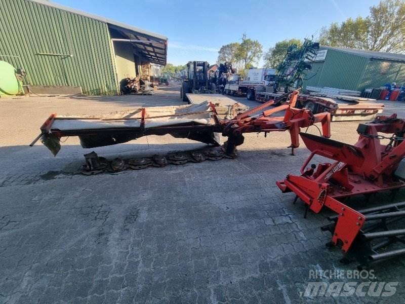 Kuhn GMD 801 Slåttermaskiner