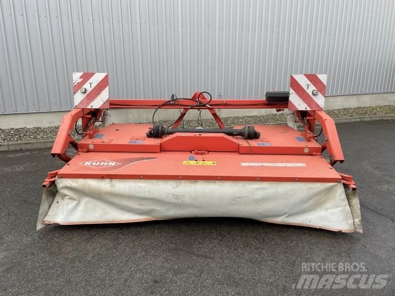 Kuhn GMD 802 F Slåttermaskiner