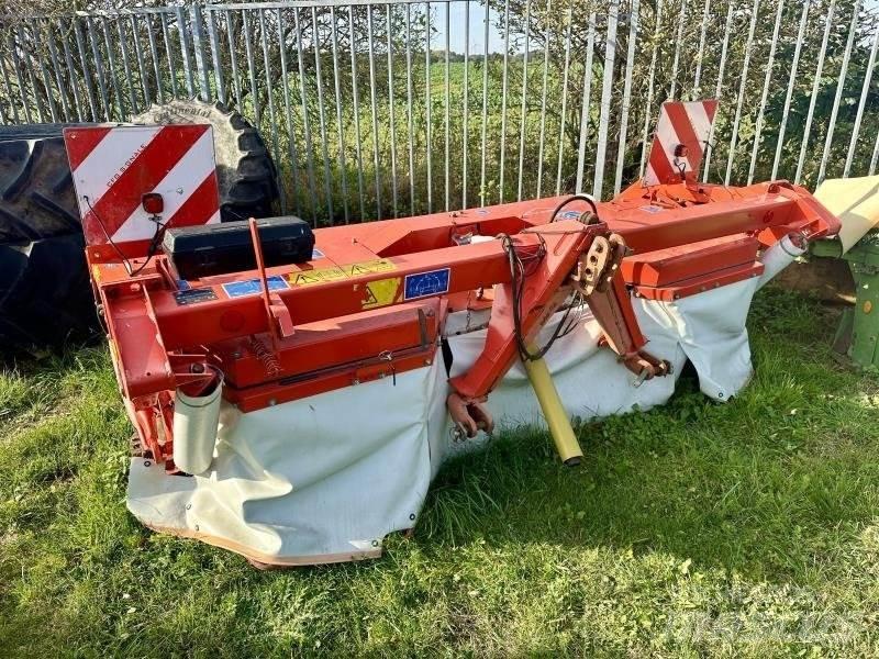 Kuhn GMD 802 F Slåttermaskiner