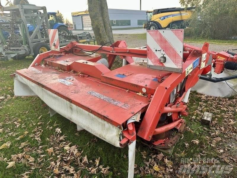 Kuhn GMD 802 F Slåttermaskiner