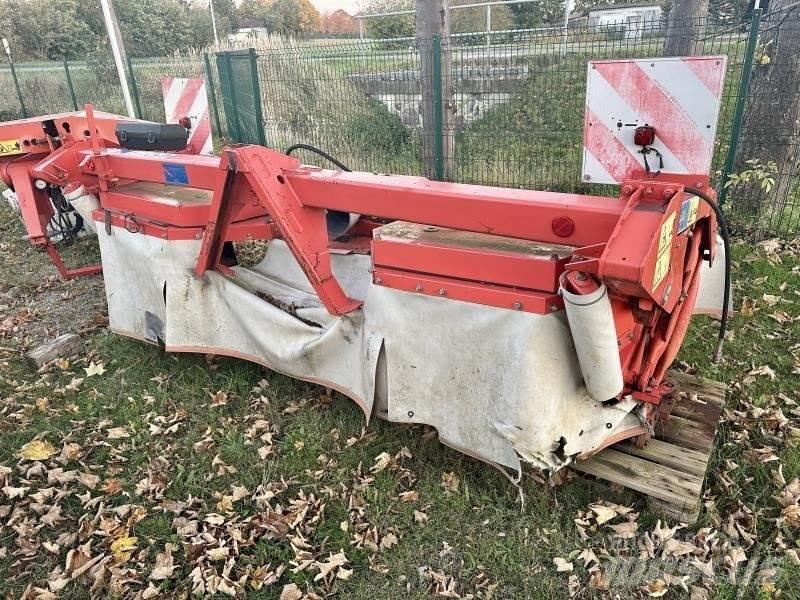 Kuhn GMD 802 F Slåttermaskiner