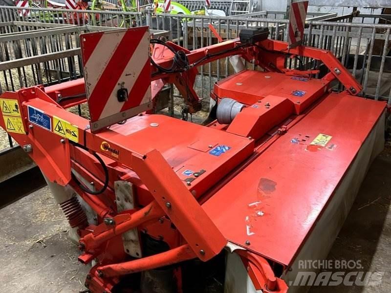 Kuhn GMD 802 F Slåttermaskiner