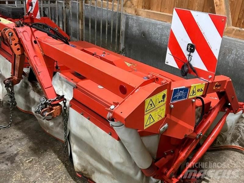 Kuhn GMD 802 F Slåttermaskiner