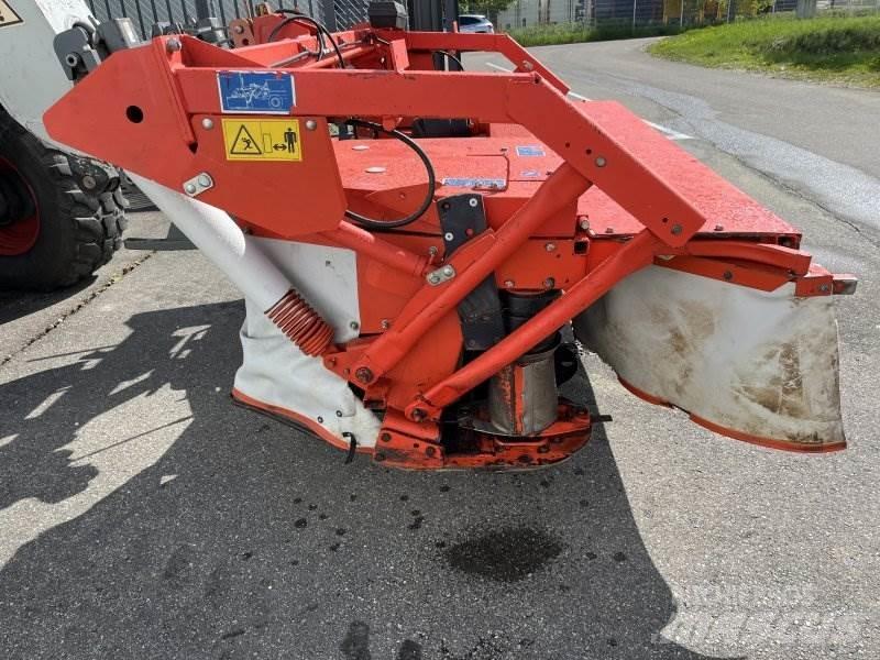 Kuhn GMD 802 F Slåttermaskiner
