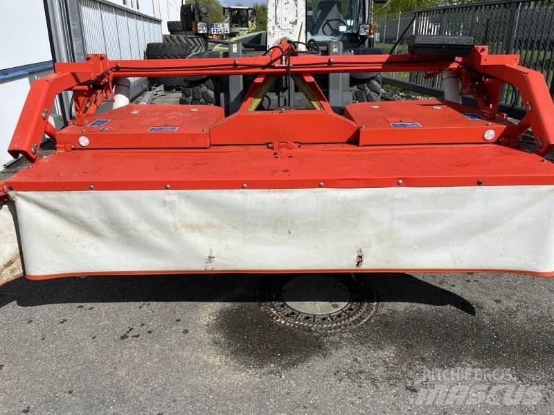 Kuhn GMD 802 F Slåttermaskiner