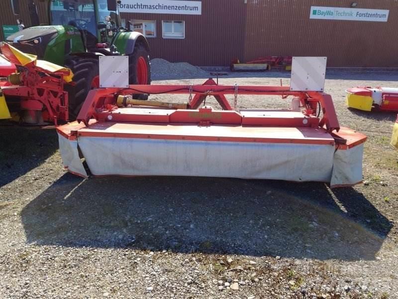 Kuhn GMD 802 F Slåttermaskiner