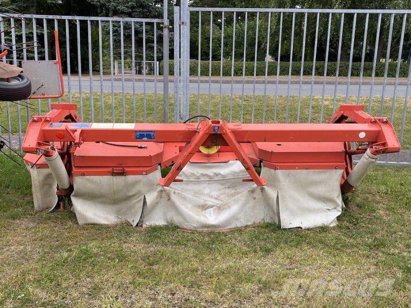 Kuhn GMD 802 F Slåttermaskiner