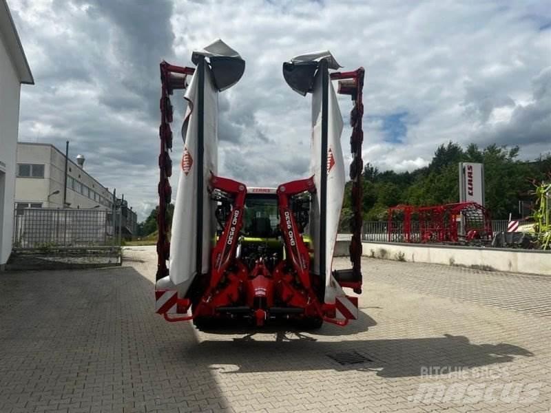 Kuhn GMD 9530 Slåttermaskiner