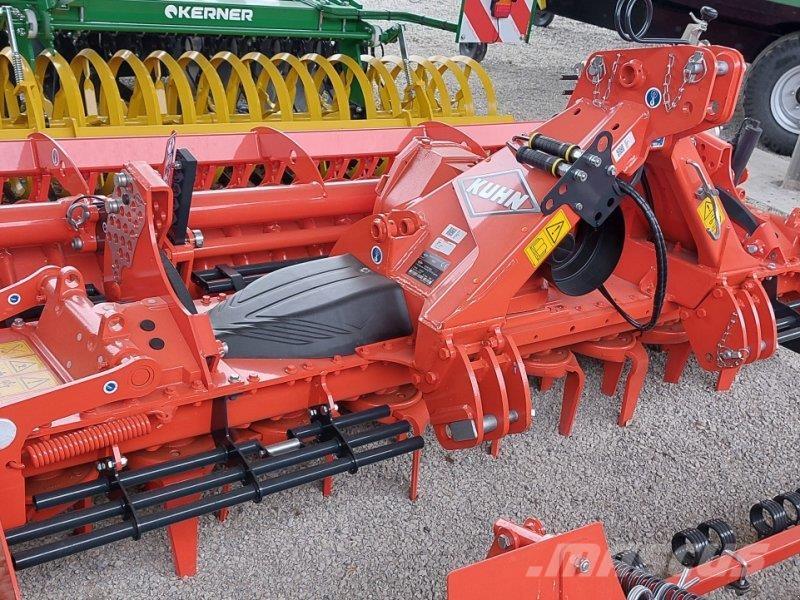 Kuhn HR 3020 Tallriksredskap
