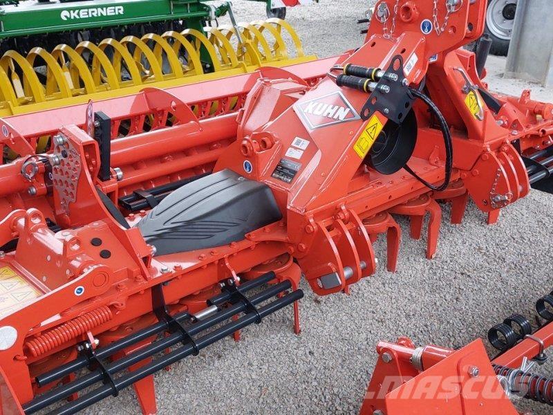 Kuhn HR 3020 Tallriksredskap