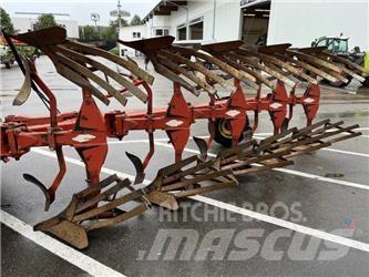 Kuhn HV 575 Tegplogar