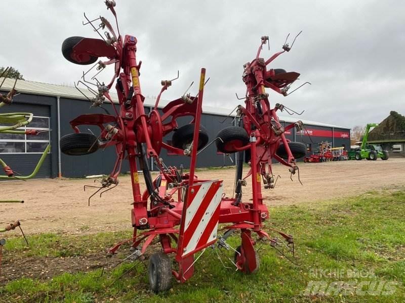 Lely Lotus 900 Slåtterkrossar