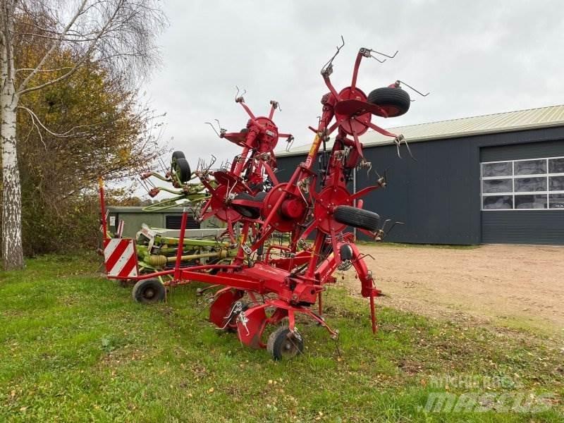 Lely Lotus 900 Slåtterkrossar
