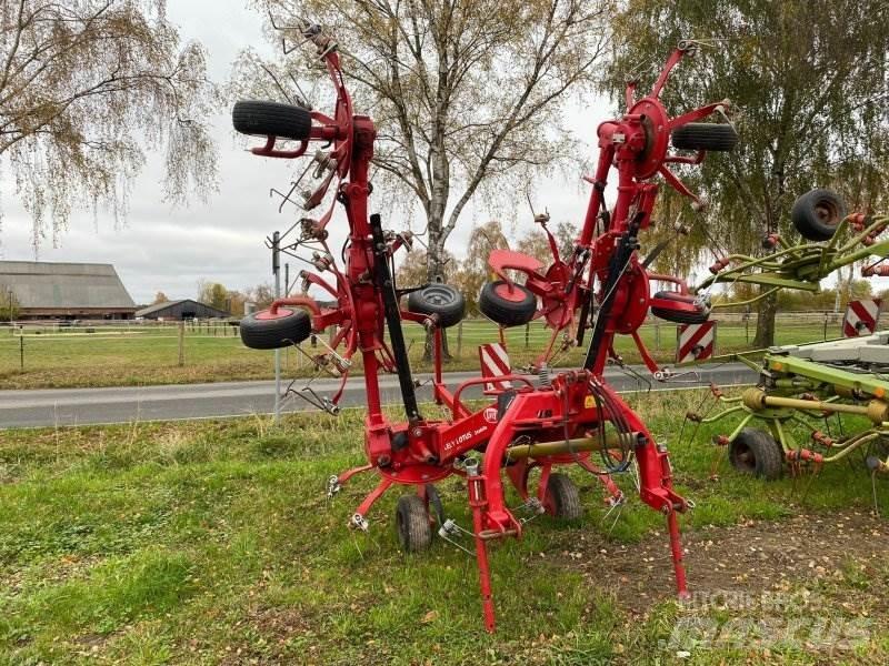 Lely Lotus 900 Slåtterkrossar