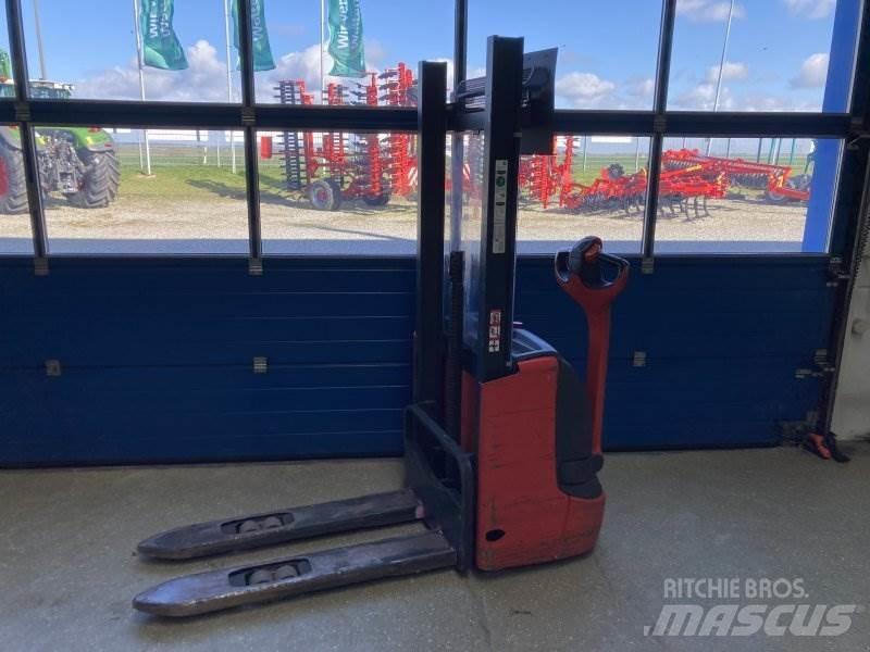 Linde L 10 Materialhantering - Övriga