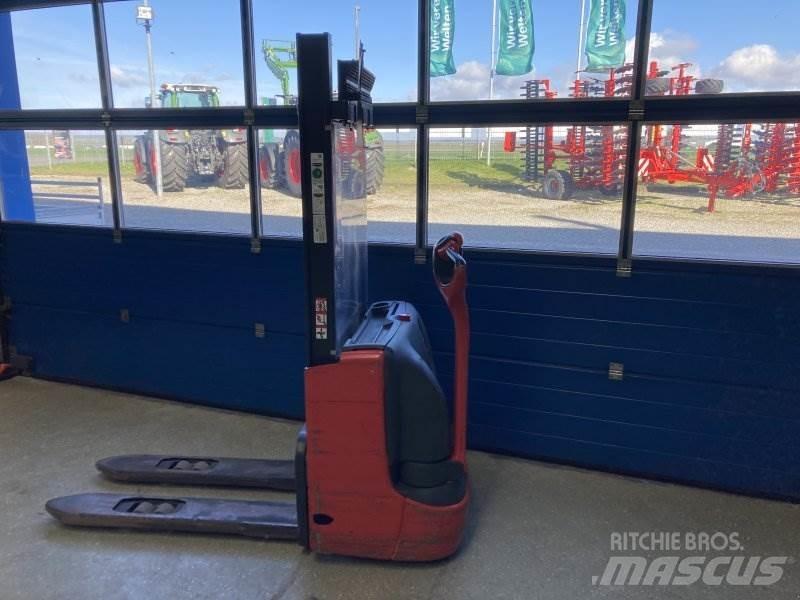 Linde L 10 Materialhantering - Övriga
