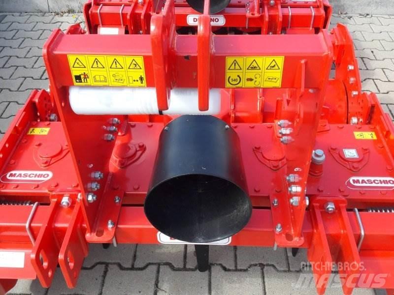 Maschio DL 1500 Tallriksredskap