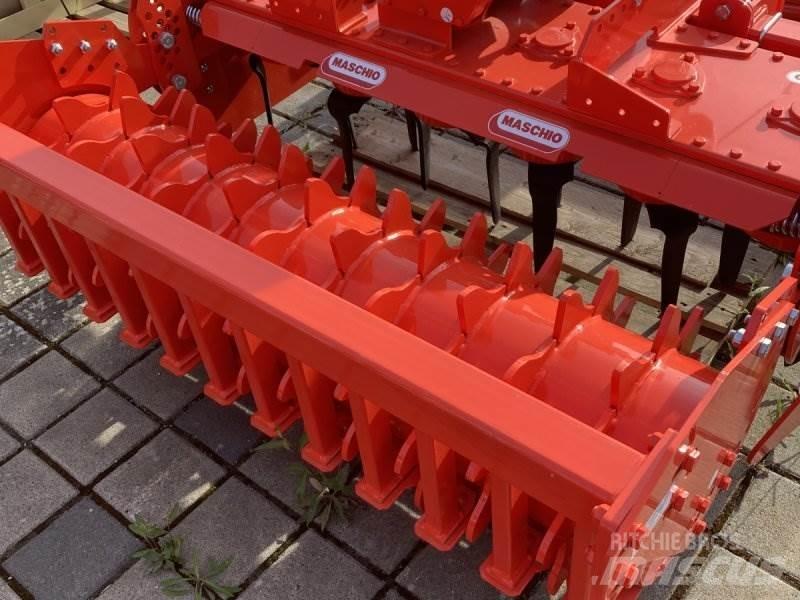 Maschio DL 1500 Tallriksredskap