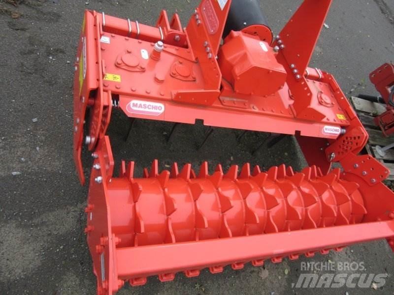 Maschio DL 1500 Tallriksredskap