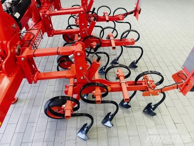 Maschio HS 6 Lantbruk - Övrigt