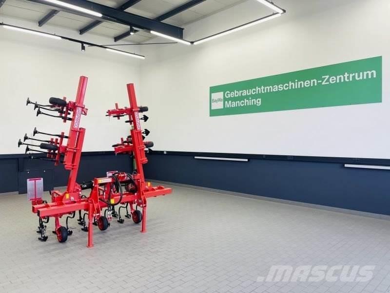 Maschio HS 6F Lantbruk - Övrigt