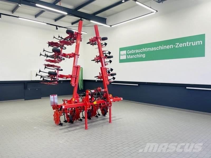 Maschio HS 8 Lantbruk - Övrigt
