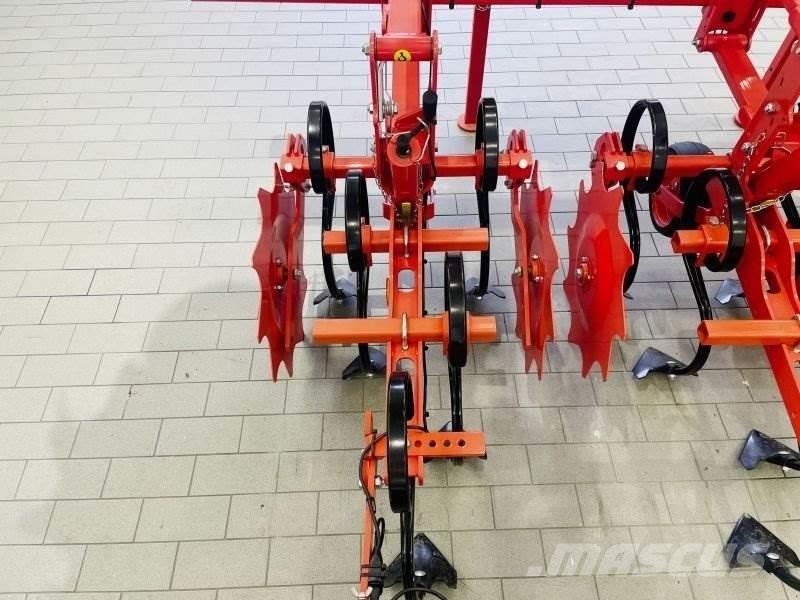 Maschio HS 8 Lantbruk - Övrigt