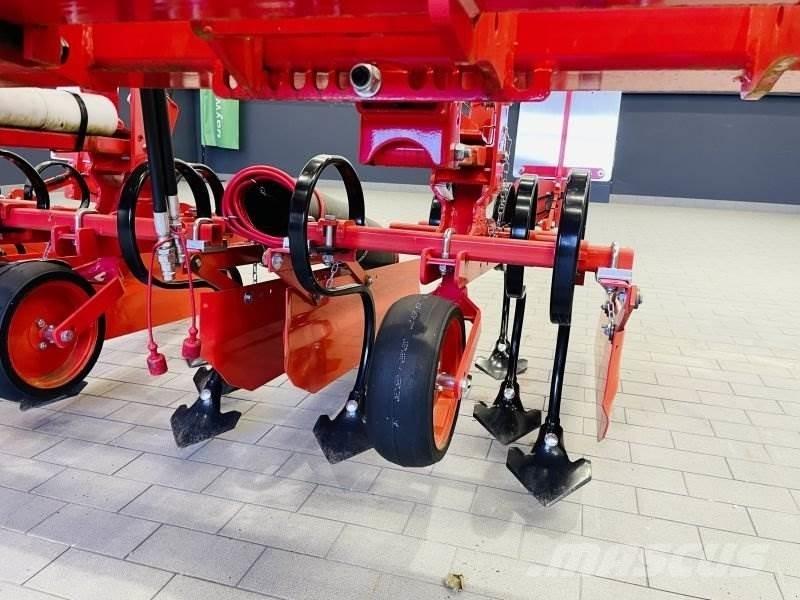 Maschio HS 8 Lantbruk - Övrigt
