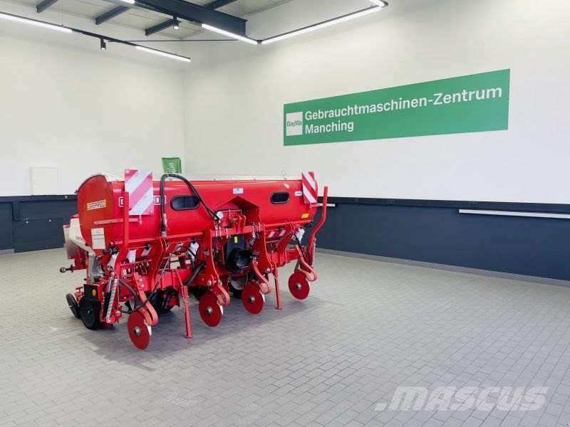 Maschio MTR 4 Övriga såddmaskiner och sättningsmaskiner