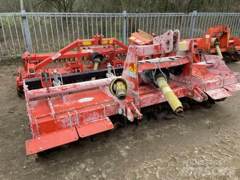 Maschio SC 280 Kultivatorer