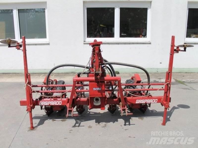 Maschio SV 255 Övriga såddmaskiner och sättningsmaskiner