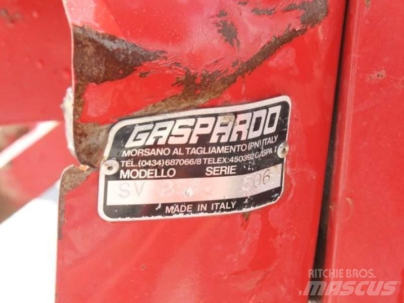 Maschio SV 255 Övriga såddmaskiner och sättningsmaskiner