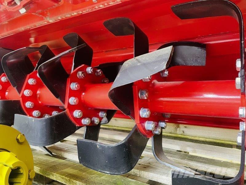 Maschio U-155 Kultivatorer