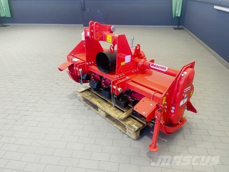 Maschio U-155 Övriga maskiner för jordbearbetning