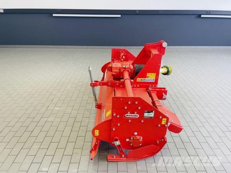 Maschio U-180 Kultivatorer