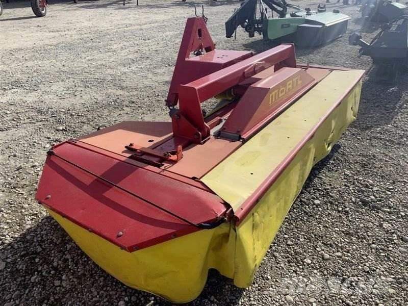 Mörtl FTR 293 Slåttermaskiner