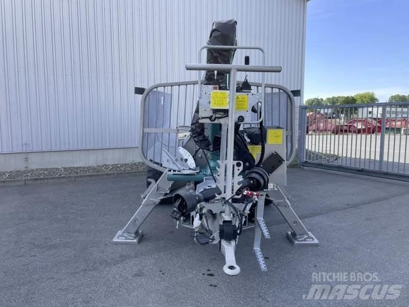 Pfanzelt RW S9 Fällare-läggare