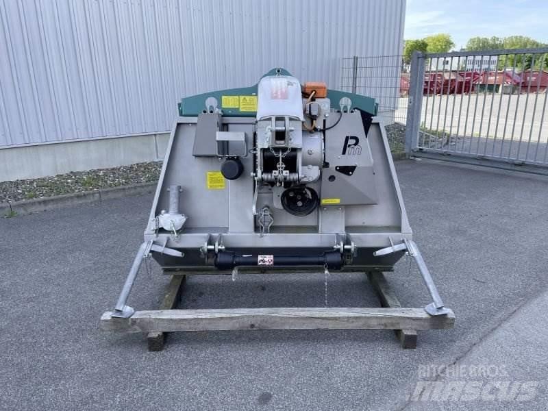 Pfanzelt S160 Vinschar