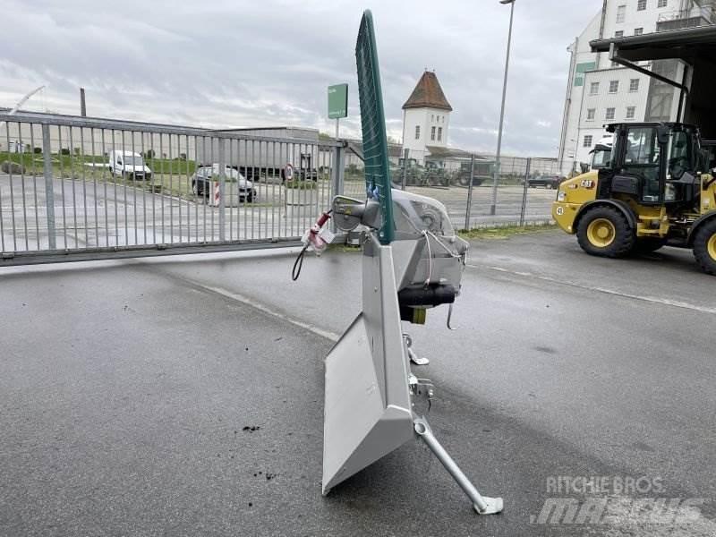 Pfanzelt S160 Vinschar