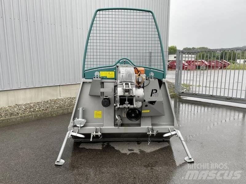 Pfanzelt S160 Vinschar