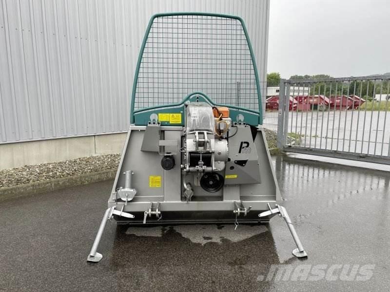 Pfanzelt S160 Vinschar